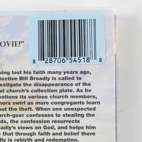 Grace Of God DVD 2014 A Story Of Easter Traditions John Ratzenberger Sealed