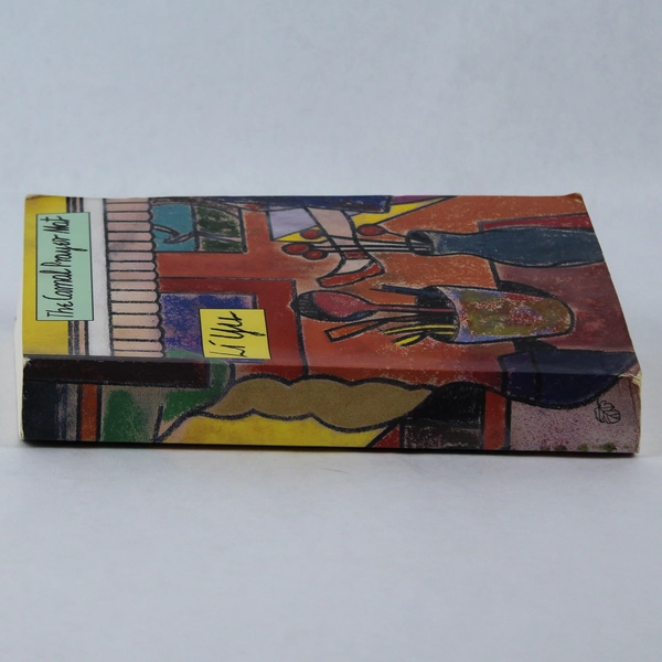 The Carnal Prayer Mat Li Yu 1994 Grove Press Translated From Chinese Paperback