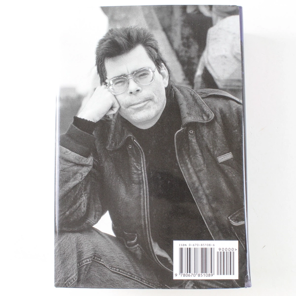 Nightmares and Dreamscapes by Stephen King 1993 Hardcover