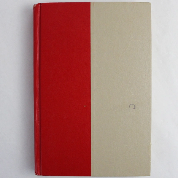 Vintage Lad A Dog by Albert Payson Terhune 1959 Hardcover 