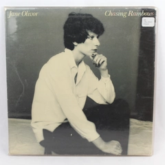 Chasing Rainbows by Jane Olivor 1977 Record Columbia Records Prev Library