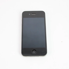 Apple iPhone 4 Model A1387 Smartphone Factory Reset