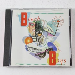Beach Boys Made In U.S.A. CD 1986 Capitol Records