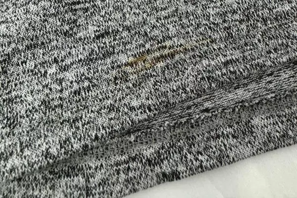 Urban Outfitters Floral Patterned 3/4 Sleeve Top Women's Medium Boat Neck