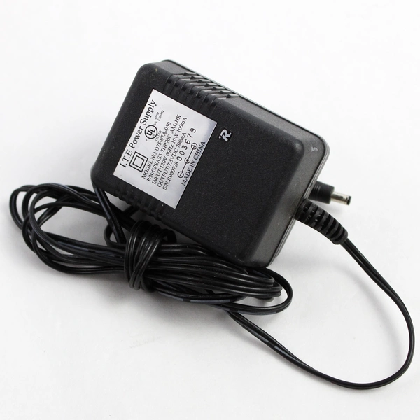 ITE Power Supply D75-07A-950 Black Power Cord 120V Input 7.5 VDC Output