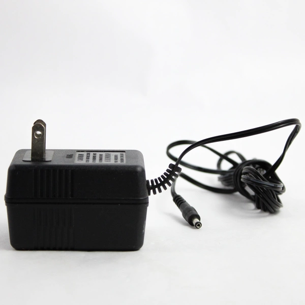 ITE Power Supply D75-07A-950 Black Power Cord 120V Input 7.5 VDC Output
