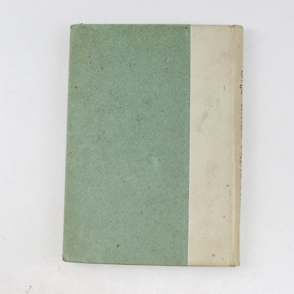 The Birds' Christmas Carol by Kate Douglas Wiggin 1888 Houghton Mifflin