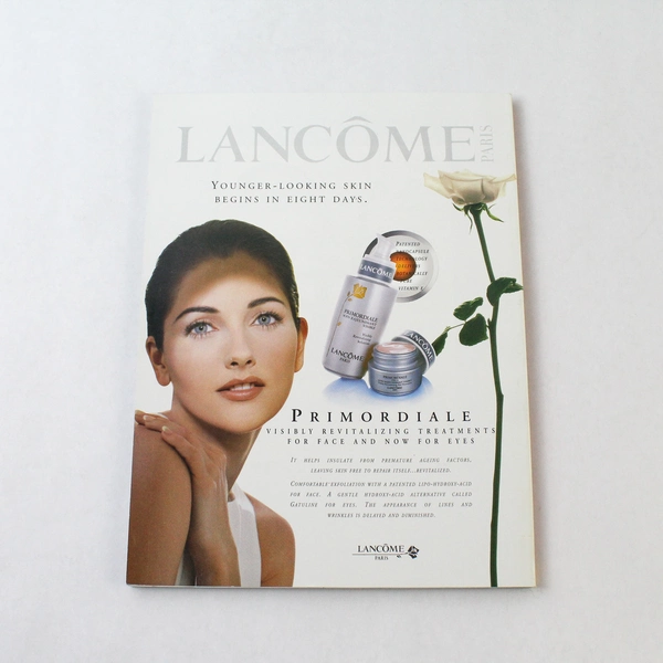 Vintage Condé Nast House & Garden Magazine 1996 October Issue