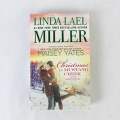 The Brides of Bliss County Series Christmas In Mustang Creek L Miller 2016 PB