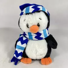 American Greetings Bundle The Penguin Plush Toy
