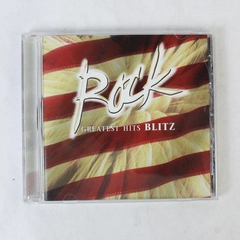 Greatest Hits Blitz Rock 2002 CD Warner Special Product Pop Classic Rock