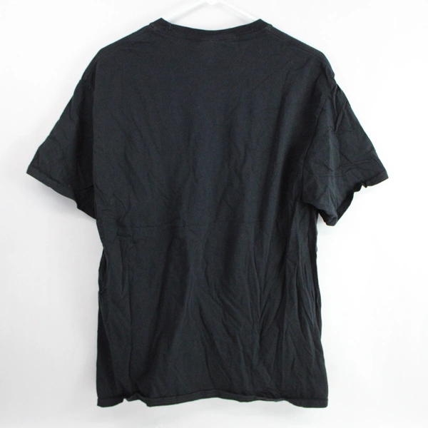 Port & Company Takis Zombie Black Cotton T-Shirt Men's Size Large