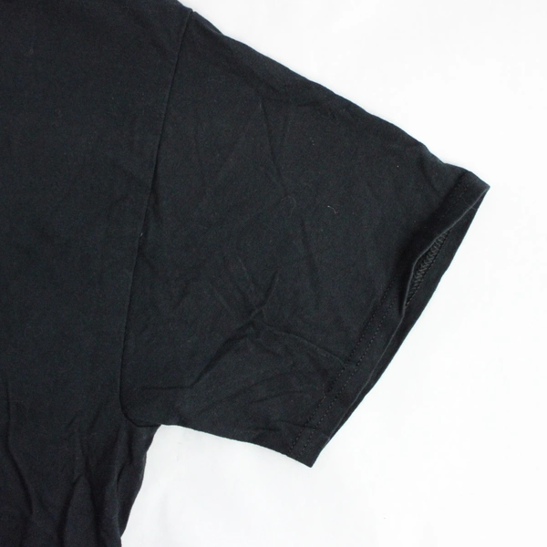 Port & Company Takis Zombie Black Cotton T-Shirt Men's Size Large