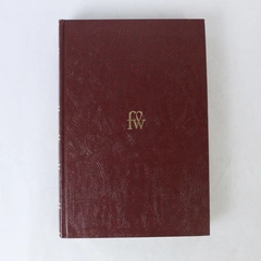 Vintage Funk & Wagnalls New Encyclopedia 1973 HC Vol 7 Contr - Dicot Replacement