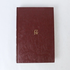 Vintage Funk & Wagnalls New Encyclopedia 1973 HC Vol 3 Austr - Blizz Replacement
