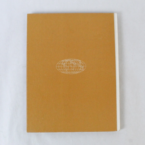 Vintage LIFE World Library India Joe David Brown 1964 Coffee Table Book