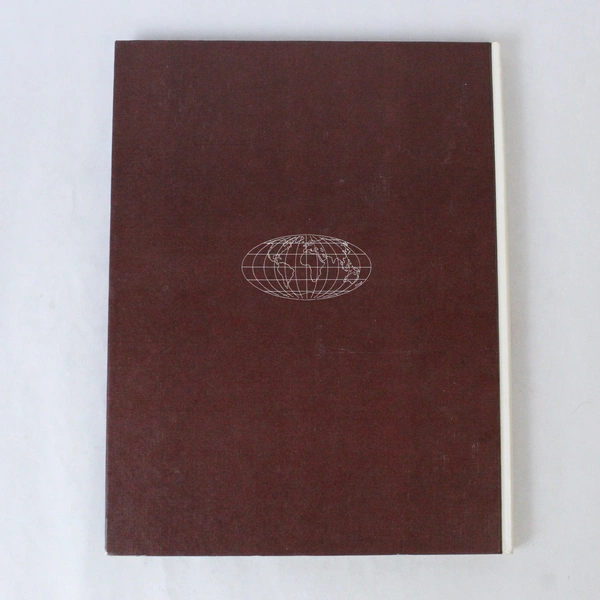 Vintage LIFE World Library China Loren Fessler 1963 Coffee Table Book