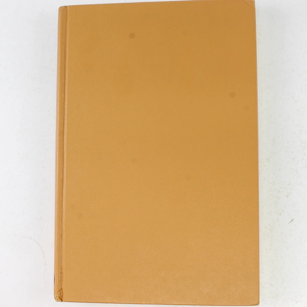 The Busy Body by Donald Westlake 1966 Hardcover | Good Condition