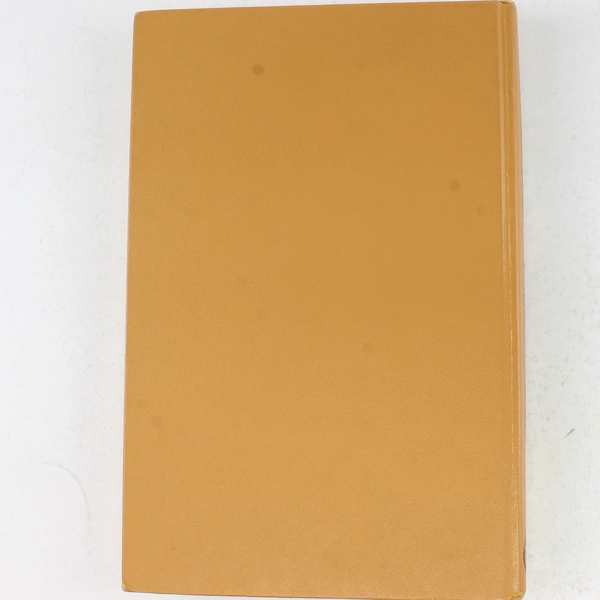 The Busy Body by Donald Westlake 1966 Hardcover | Good Condition
