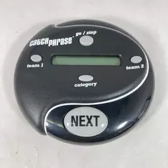 Hasbro B7389 Handheld Electronic Game