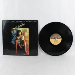 Vintage 1983 Casablanca Record & Filmworks Flashdance Soundtrack 12" Record