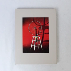 Vintage The World of Duchamp 1887-1968 Time Life Library Of Art 1974 HC Slipcase