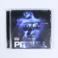 Planet Pit by Pitbull CD Album 2011 Electronic Pop Music Good Condition