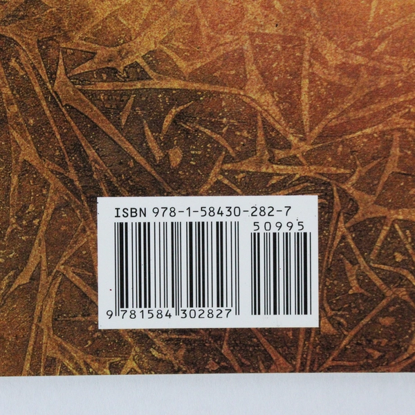 Crazy Horse's Vision by Joseph Bruchac 2010 Pre-Owned Book Wear & Stamp