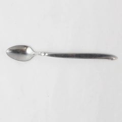 Oneidacraft Premier Stainless Infant Feeding Spoon 5.5" Shoreline