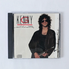 Kenny G Silhouette CD 1988 Arista Records Pre-Owned Good Condition