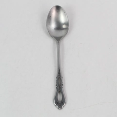 Oneida Northland Schubert Stainless Korea Pierced Tablespoon Spoon Replacement 