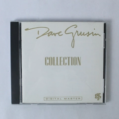 Dave Grusin Collection CD 1989 GRP Records Pre-Owned Untested