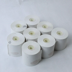 Lot of 8 Printing Calculator Paper Rolls N997304 Receipt Business Supplies