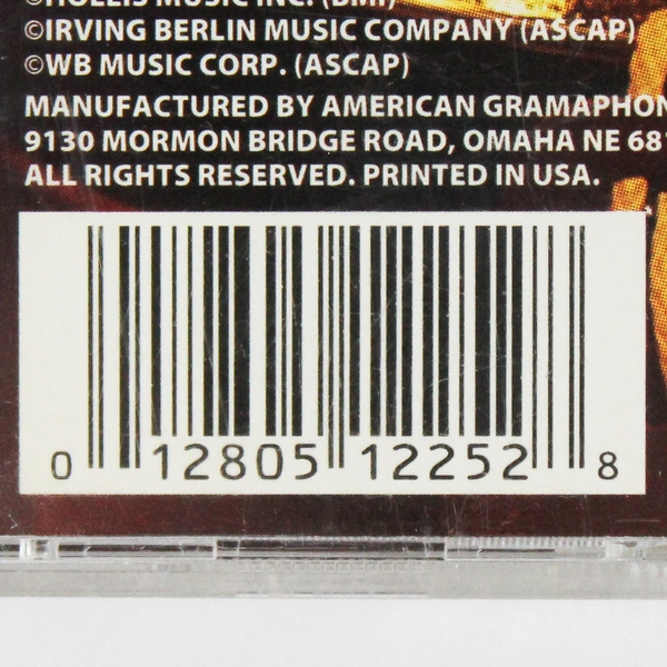 Mannheim Steamroller Christmas Extraordinaire 2001 CD American Gramaphone