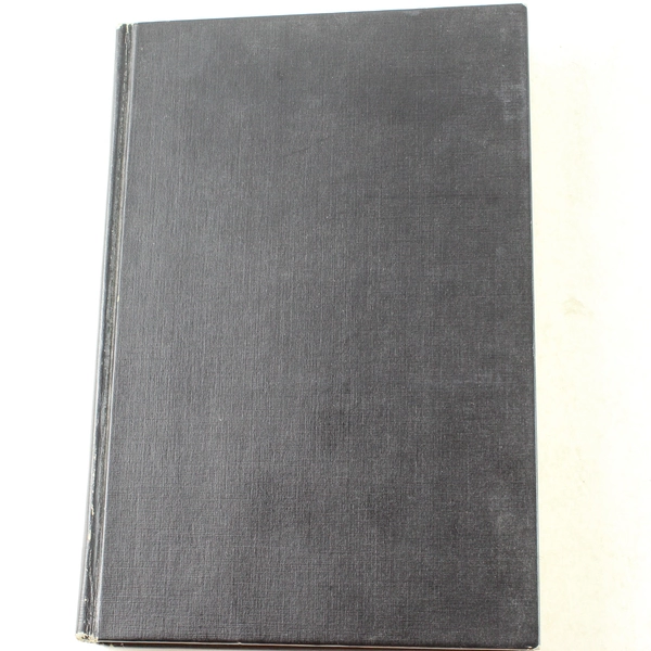Mountolive By Lawrence Durrell 1958 First Edition Hardcover