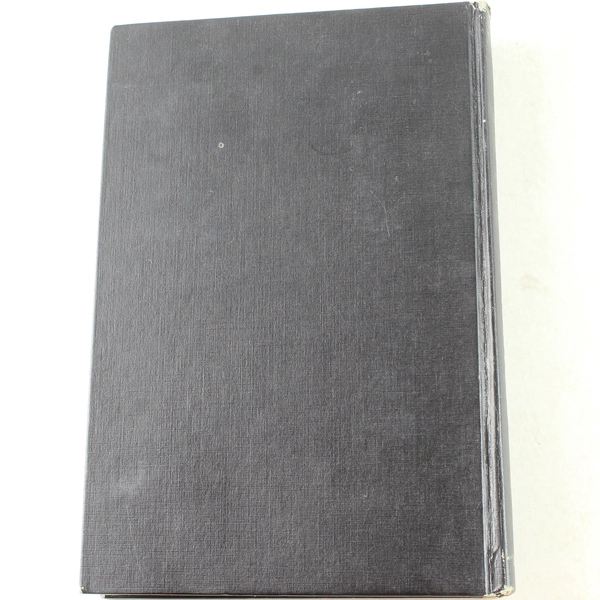 Mountolive By Lawrence Durrell 1958 First Edition Hardcover