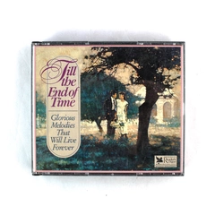 4 Disc Set Till The End of Time 1991 Music CDs Reader's Digest