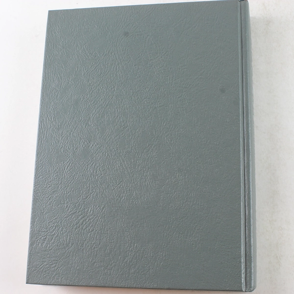 Guinness Book of World Records 1985 Norris McWhirter Hardcover Special Edition