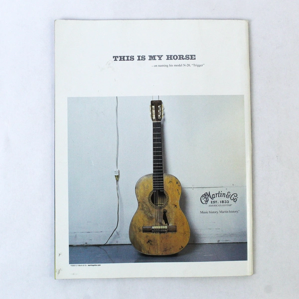 Acoustic Guitar Magazine July 2003 Norah Jones Fantastic Small Bodies