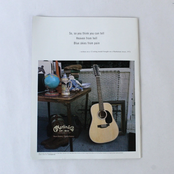Acoustic Guitar Magazine April 2010 Zac Brown Band David Grier New Artist Grammy