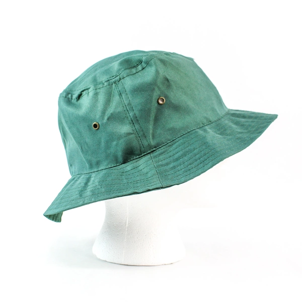 National Parks Conservation Association Green Bucket Hat Adult One Size Fits All
