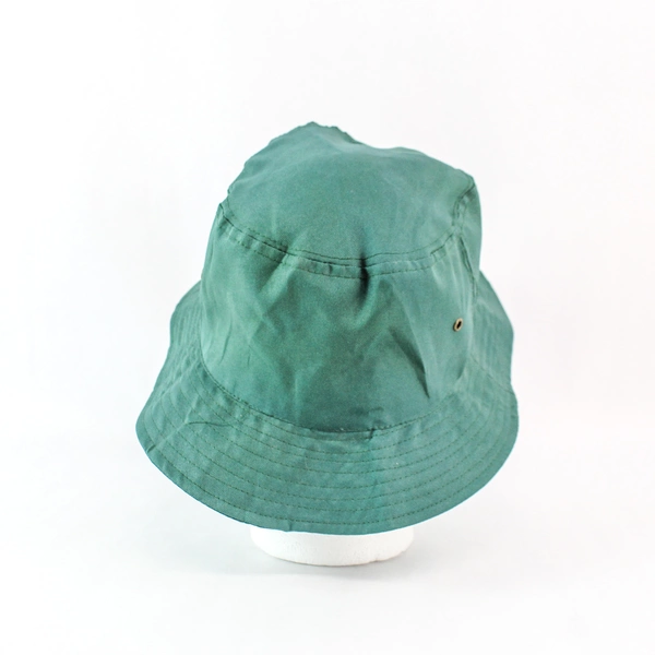 National Parks Conservation Association Green Bucket Hat Adult One Size Fits All