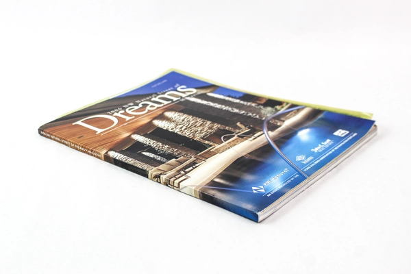 NW Natural Street of Dreams Magazine 2006 Issue