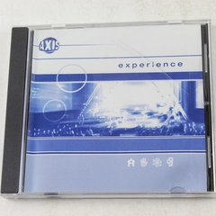 Axis Experience 2002 CD Willow Creek Community Church Pre-Owned As Is