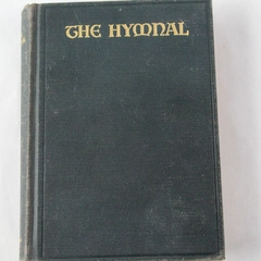 The Hymnal 1933 by Clarence Dickinson Philadelphia Presbyterian Church