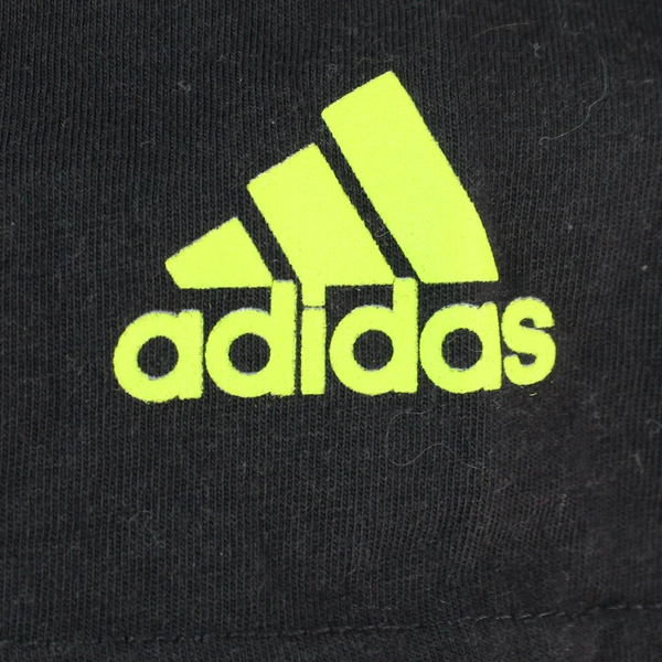 Adidas Ultimate Tee Graphic Print Climalite T-Shirt Men's Size Large