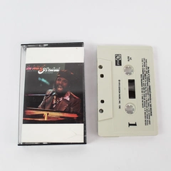 Andrae Crouch and The Disciples The Best Of Andrae Cassette 1975 Lexicon Music