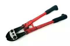 Fuller 14" Bolt Cutters Wire Rope Fence Locks