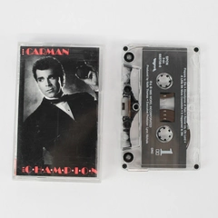 Carman The Champion Cassette Tape 1985