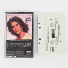 Joni Eareckson Kurt Kaiser Joni's Song Audio Cassette Tape 1981